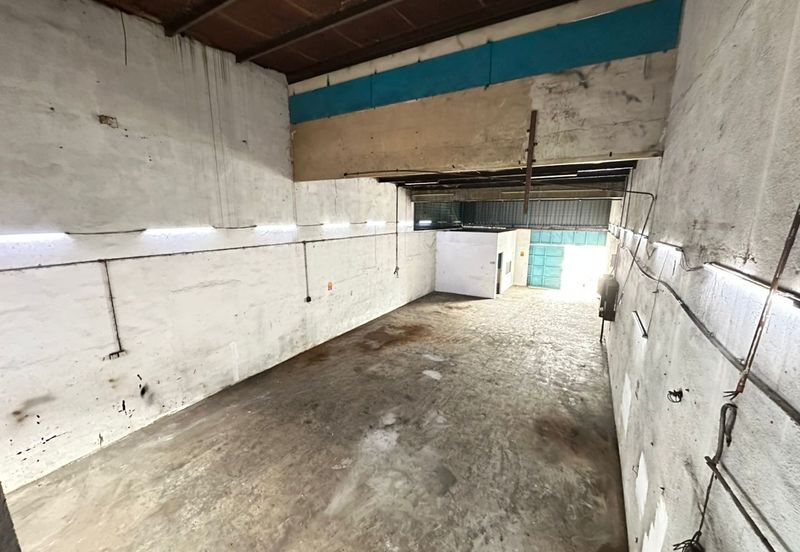 Bandar Baru Sungai Buloh