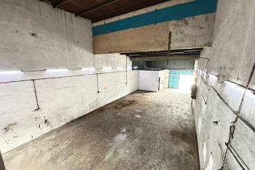 Bandar Baru Sungai Buloh