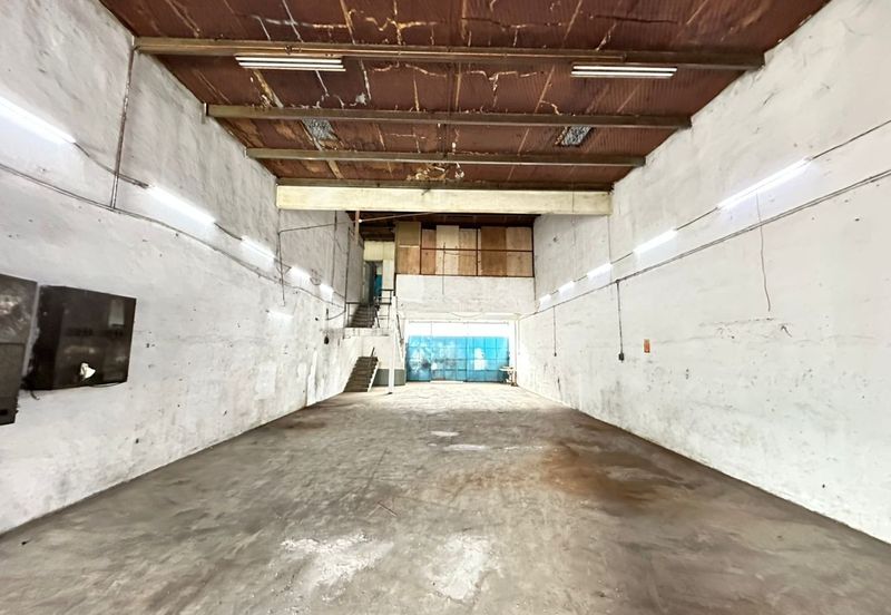 Bandar Baru Sungai Buloh