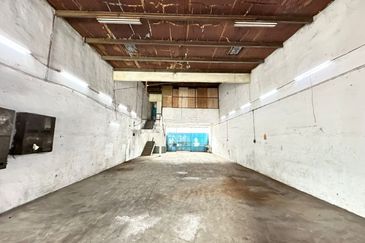 Bandar Baru Sungai Buloh