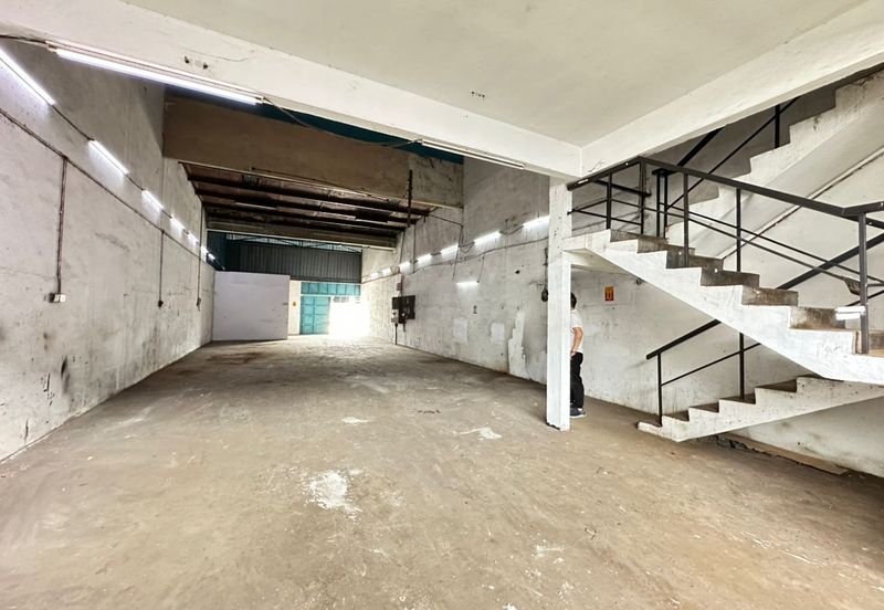 Bandar Baru Sungai Buloh