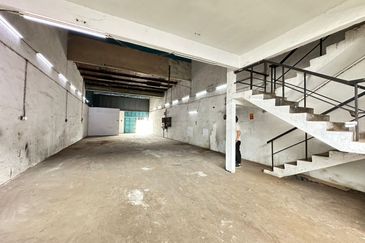 Bandar Baru Sungai Buloh