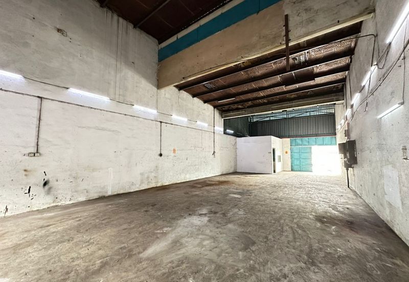 Bandar Baru Sungai Buloh