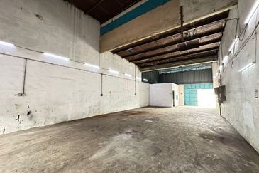 Bandar Baru Sungai Buloh