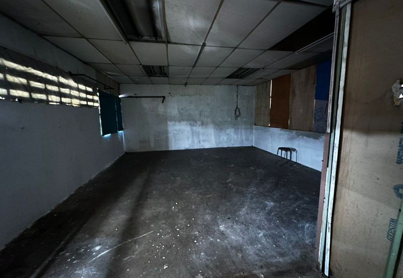 Bandar Baru Sungai Buloh