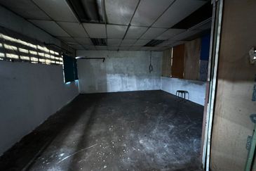 Bandar Baru Sungai Buloh