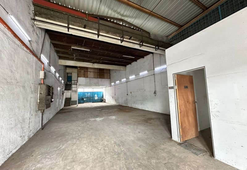 Bandar Baru Sungai Buloh