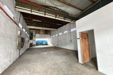 Bandar Baru Sungai Buloh