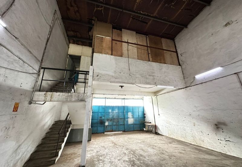 Bandar Baru Sungai Buloh