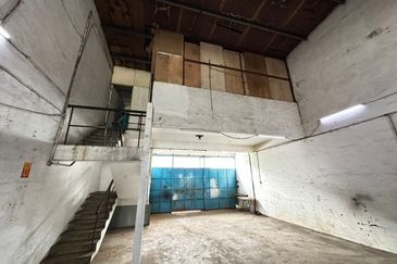 Bandar Baru Sungai Buloh