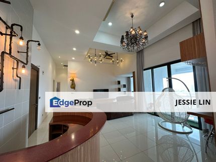 Icon Residence Condo, Fully Furnish, Dutamas, Mont Kiara, Kuala Lumpur, Dutamas