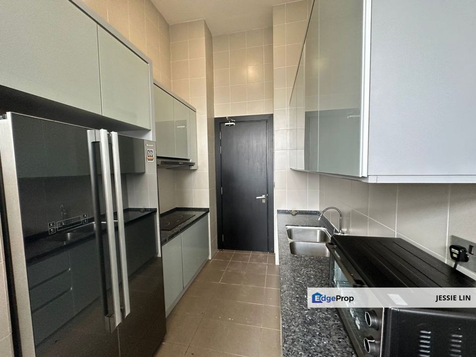 Icon Residence Condo, Fully Furnish, Dutamas, Mont Kiara, Kuala Lumpur, Dutamas