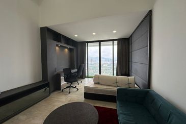 Icon Residence