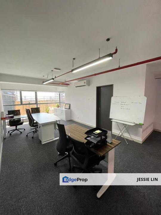 3 Towers Duplex Office For Sale, Ampang,  KL, Freehold, Kuala Lumpur, Ampang Hilir