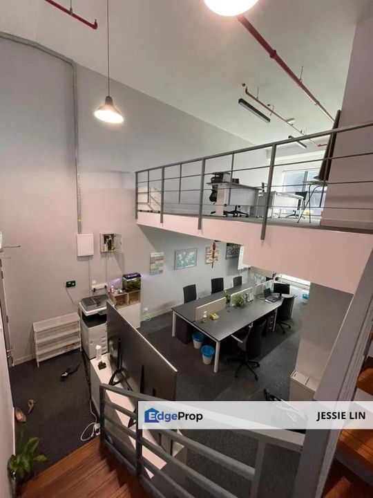 3 Towers Duplex Office For Sale, Ampang,  KL, Freehold, Kuala Lumpur, Ampang Hilir