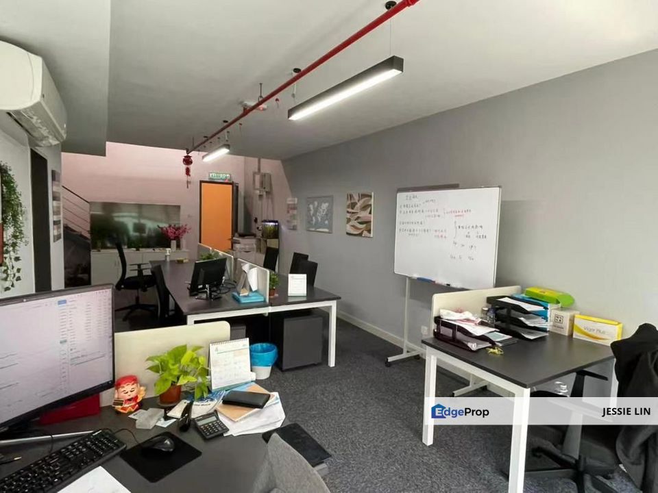 3 Towers Duplex Office For Sale, Ampang,  KL, Freehold, Kuala Lumpur, Ampang Hilir