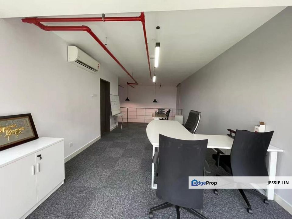 3 Towers Duplex Office For Sale, Ampang,  KL, Freehold, Kuala Lumpur, Ampang Hilir