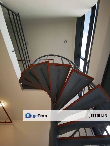 3 Towers Duplex Office For Sale Jalan Ampang KL Freehold, Kuala Lumpur, Ampang Hilir