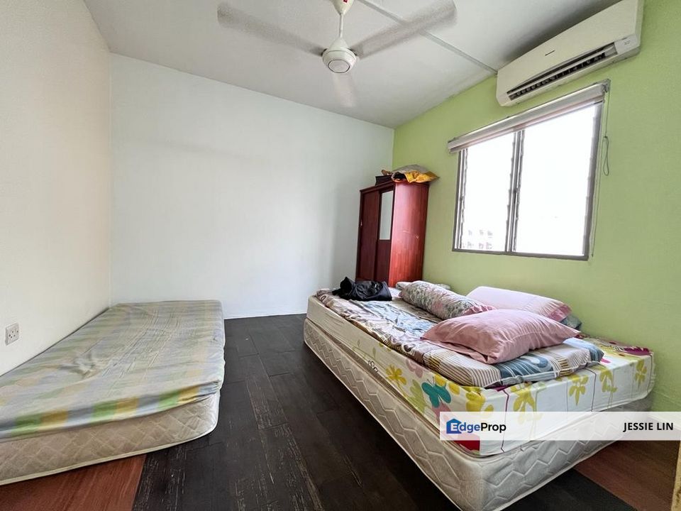Desa Mentari Low Cost Flat For Sale, Non Bumi, Petaling Jaya, Selangor, Petaling Jaya