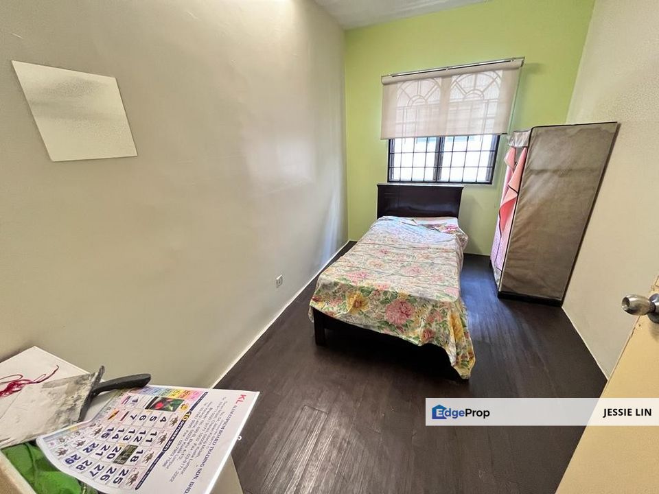 Desa Mentari Low Cost Flat For Sale, Non Bumi, Petaling Jaya, Selangor, Petaling Jaya