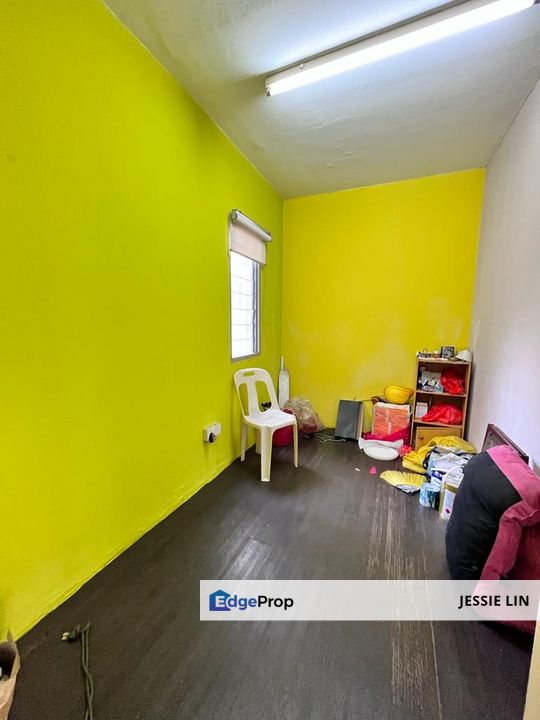 Desa Mentari Low Cost Flat For Sale, Non Bumi, Petaling Jaya, Selangor, Petaling Jaya