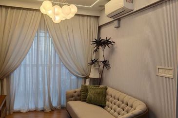 Tuan 2egacy (Tuan Residency 2)