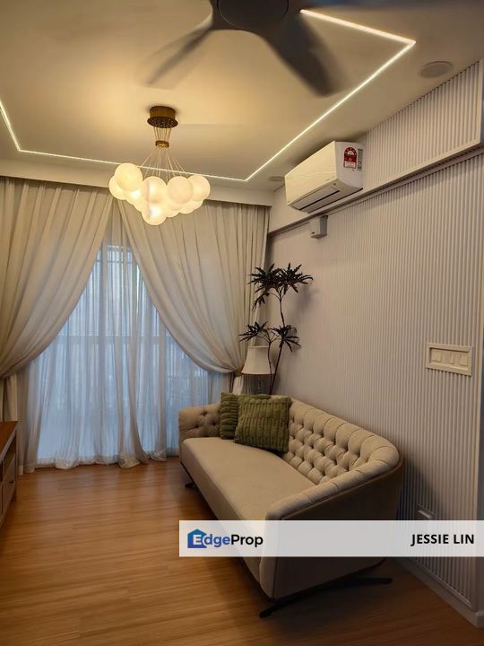 Tuan 2egacy (Tuan Residency 2) For Sale, Segambut, KL, Kuala Lumpur, Segambut