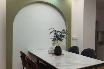 Tuan 2egacy (Tuan Residency 2)