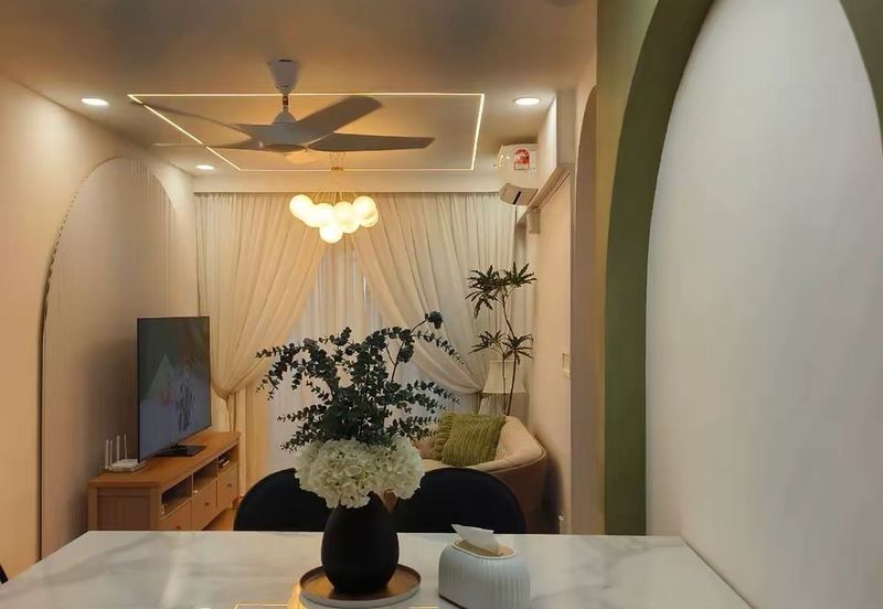 Residensi Legasi @ Tuan 2egacy