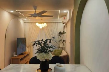 Tuan 2egacy (Tuan Residency 2)