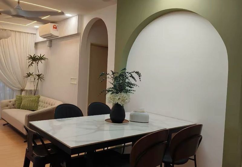 Residensi Legasi @ Tuan 2egacy