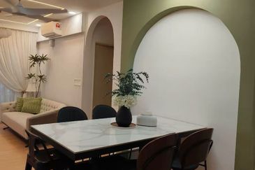 Tuan 2egacy (Tuan Residency 2)