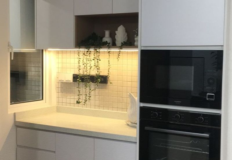 Residensi Legasi @ Tuan 2egacy