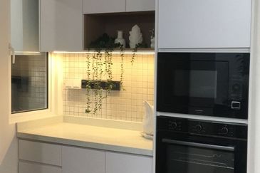 Tuan 2egacy (Tuan Residency 2)