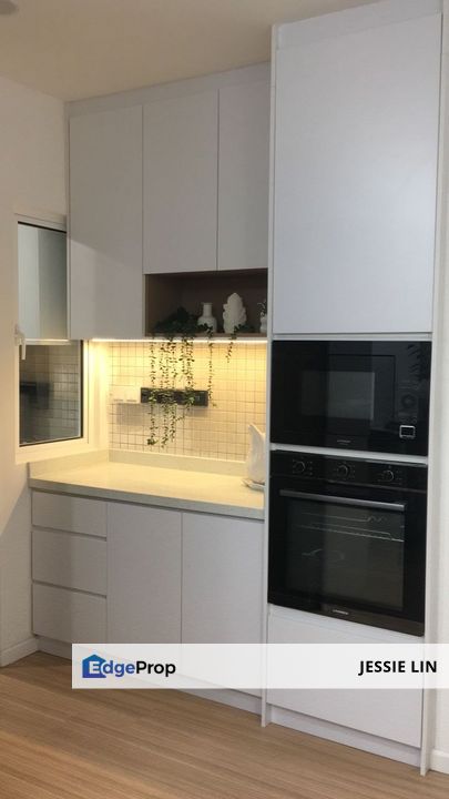 Tuan 2egacy (Tuan Residency 2) For Sale, Segambut, KL, Kuala Lumpur, Segambut