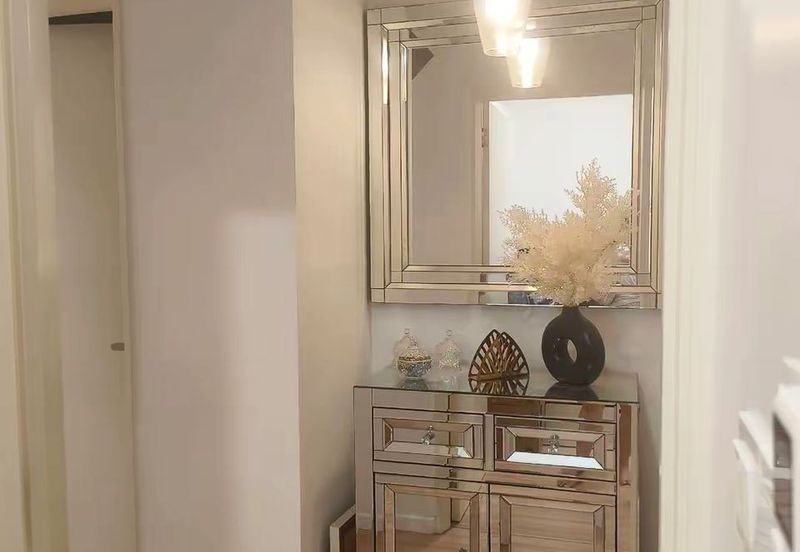 Residensi Legasi @ Tuan 2egacy