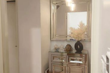 Tuan 2egacy (Tuan Residency 2)