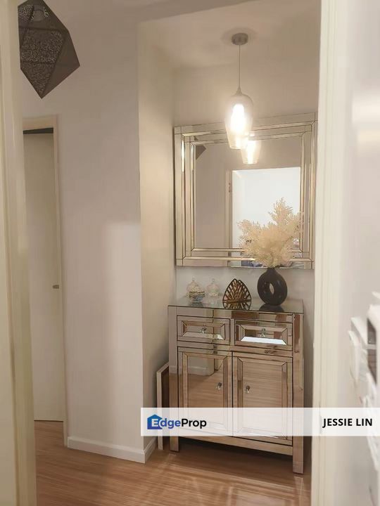 Tuan 2egacy (Tuan Residency 2) For Sale, Segambut, KL, Kuala Lumpur, Segambut