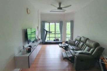 The Vale Sutera Damansara