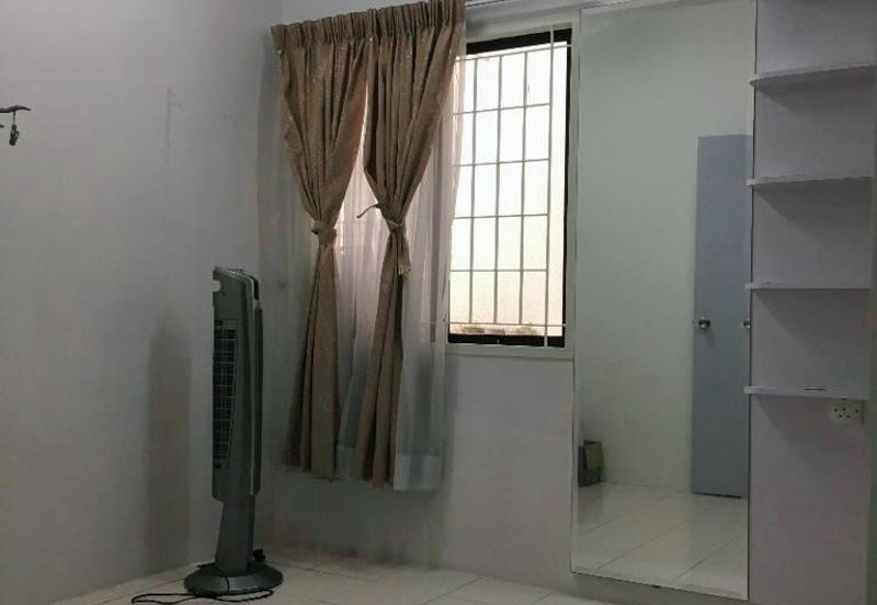 The Vale Sutera Damansara