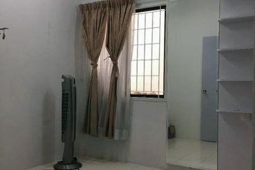 The Vale Sutera Damansara