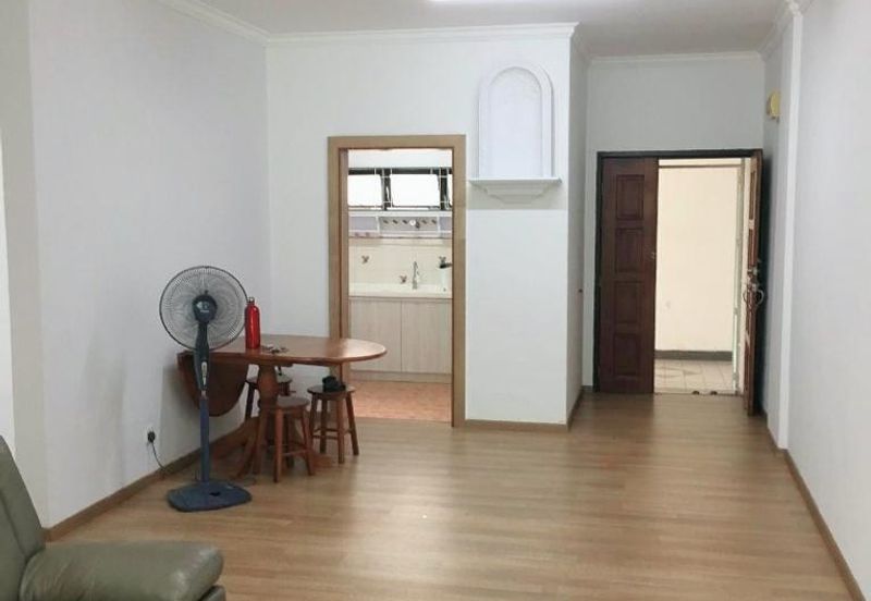 The Vale Sutera Damansara