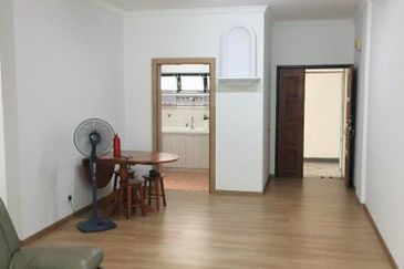 The Vale Sutera Damansara