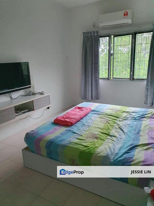 The Vale Townhouse For Rent, Gated & Guarded, Damansara Damai, Selangor, Damansara Damai