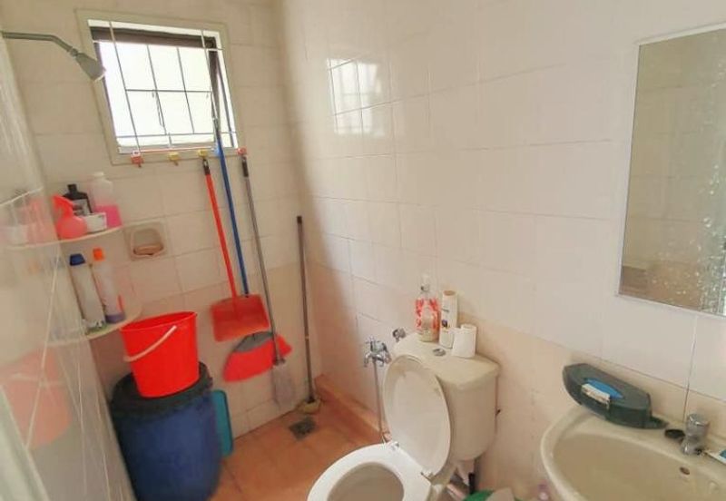 The Vale Sutera Damansara