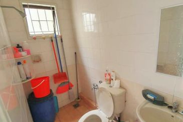 The Vale Sutera Damansara