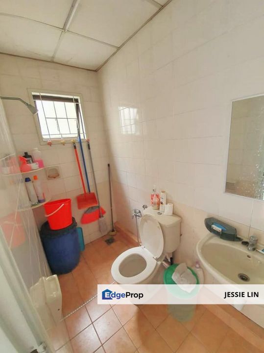 The Vale Townhouse For Rent, Gated & Guarded, Damansara Damai, Selangor, Damansara Damai