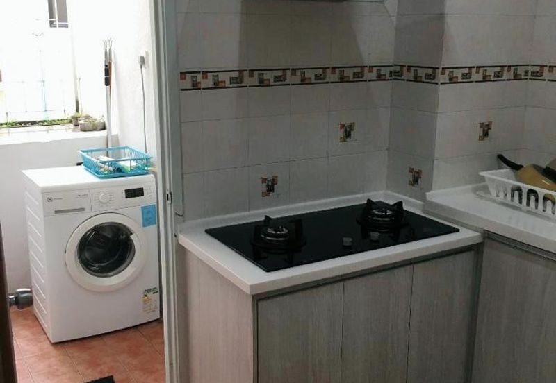 The Vale Sutera Damansara