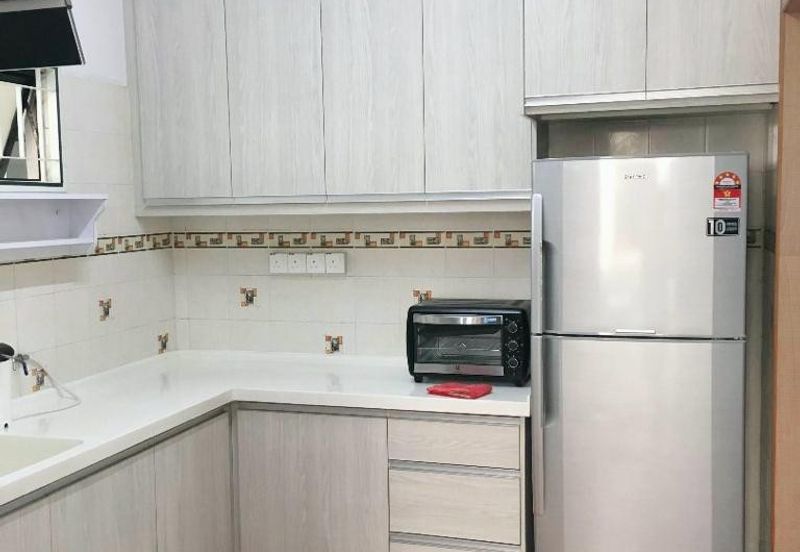 The Vale Sutera Damansara