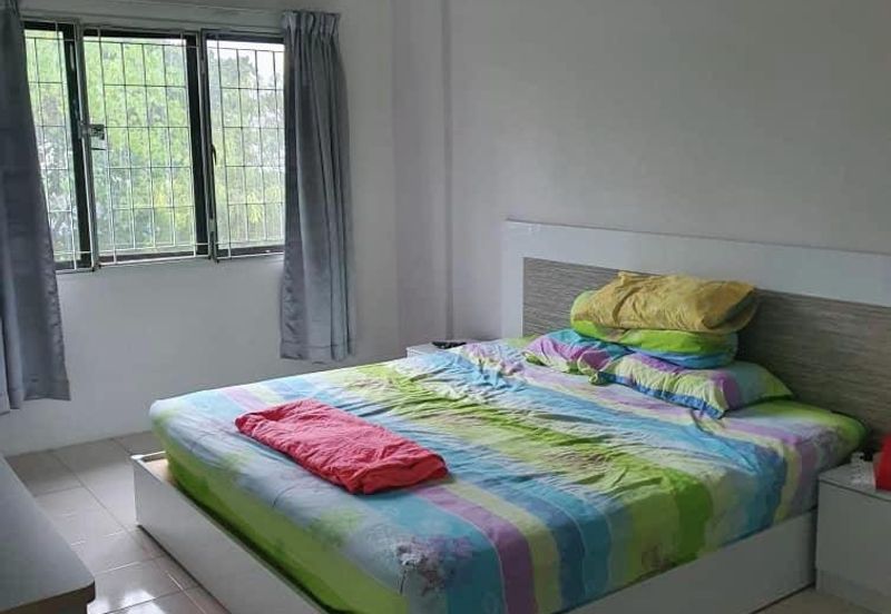 The Vale Sutera Damansara